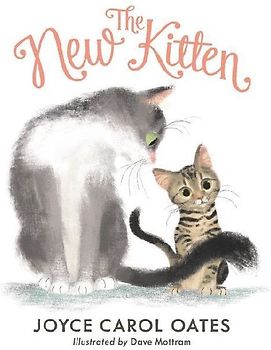 The New Kitten