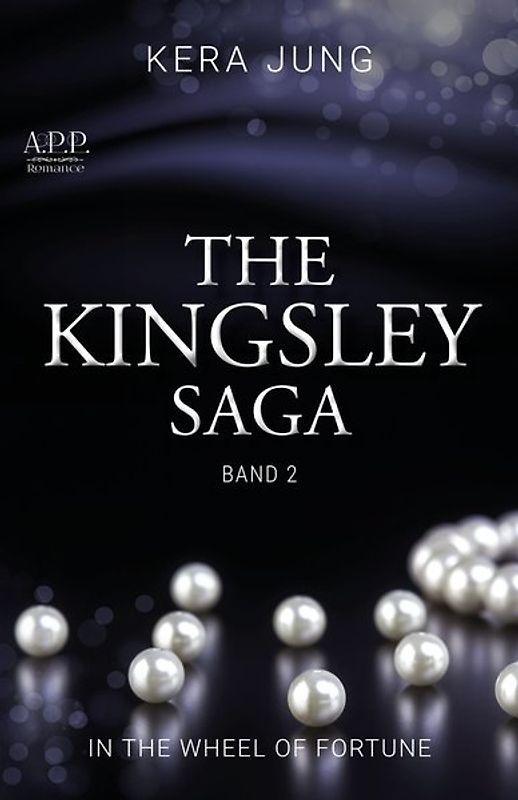 The Kingsley- Saga