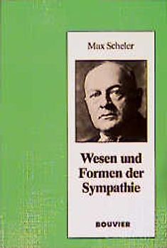 Wesen und Formen der Sympathie