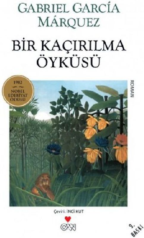 Bir Kacirilma Öyküsü