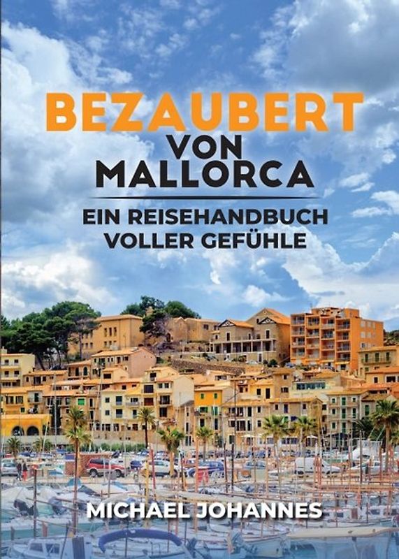 Bezaubert von Mallorca