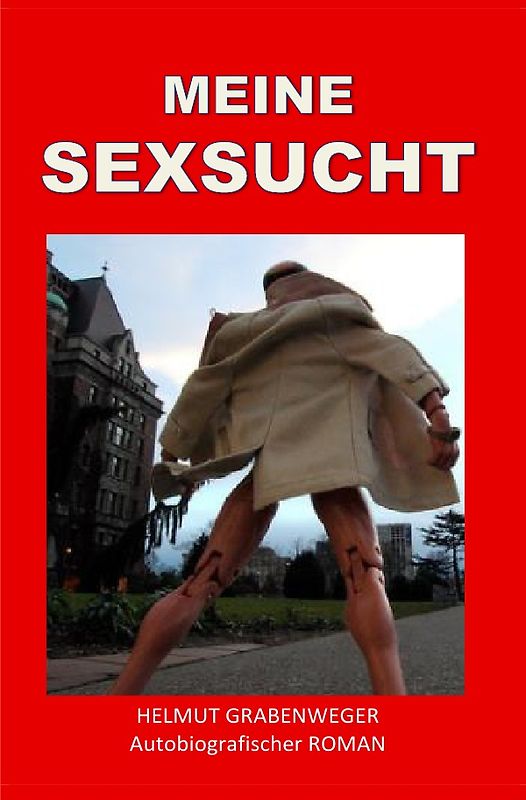 EXHIBITIONIST, ROULETTESPIELER, EINBRECHER UND BETRÜGER