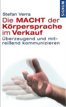 Die Macht der Körpersprache im Verkauf