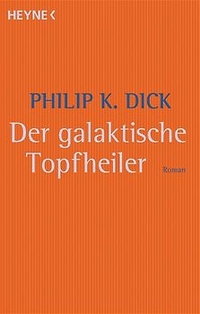 Der galaktische Topfheiler