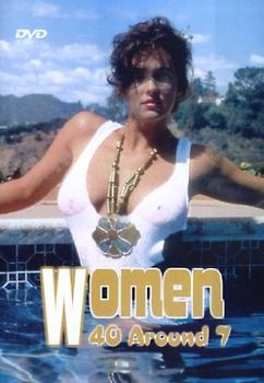 Women 40 around - Teil 7 DVD