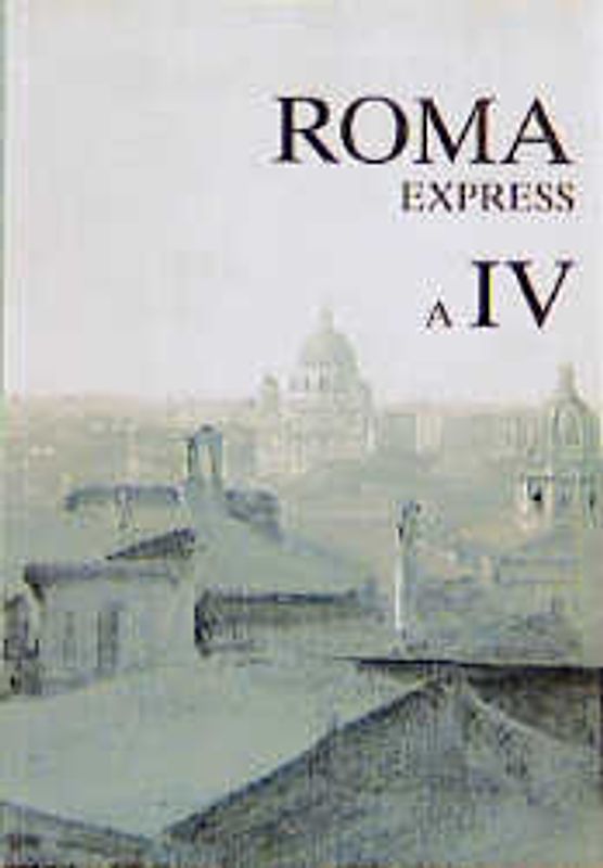 Roma A. Express