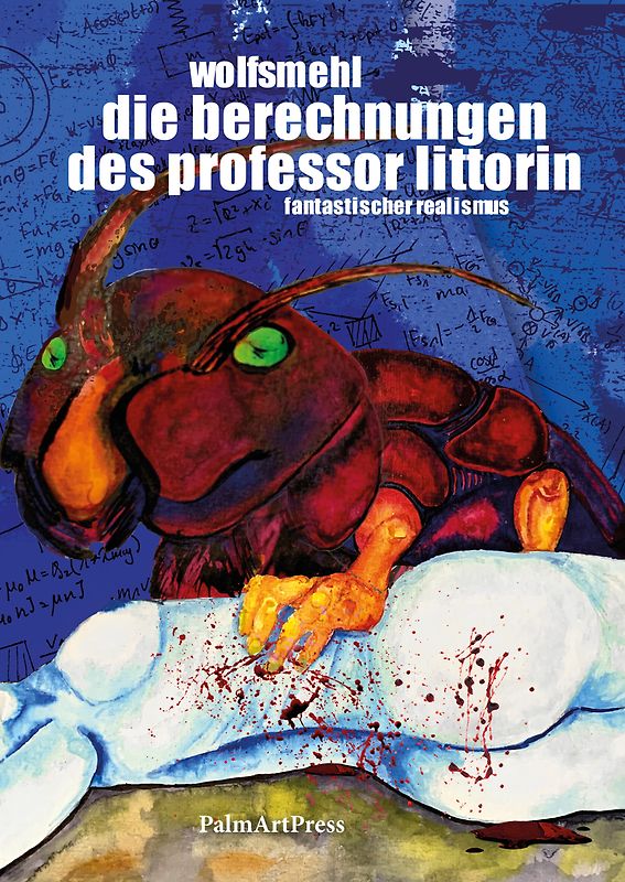 Die Berechnungen des Professor Littorin