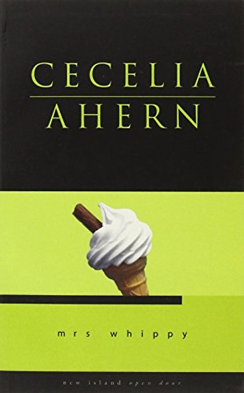 Mrs Whippy (Open Door Series V)