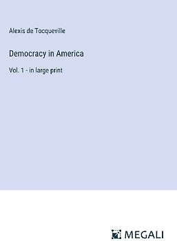 Democracy in America