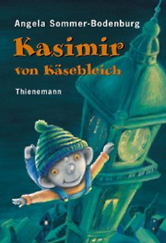 Kasimir von Käsebleich