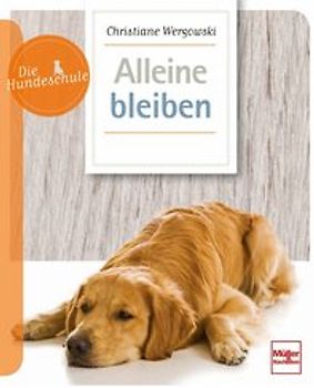 Alleine bleiben