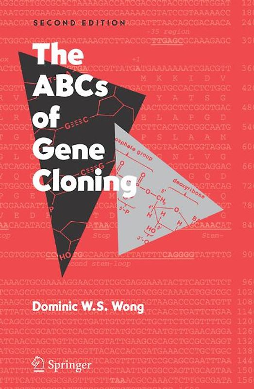 The ABCs of Gene Cloning