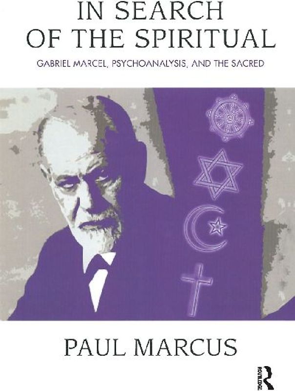 In Search of the Spiritual