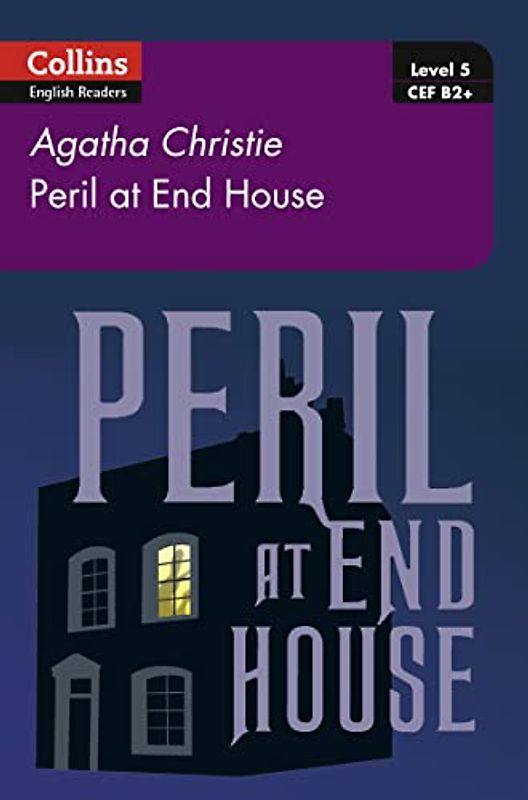 Peril at House End
