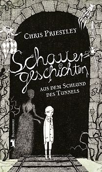 Schauergeschichten aus dem Schlund des Tunnels