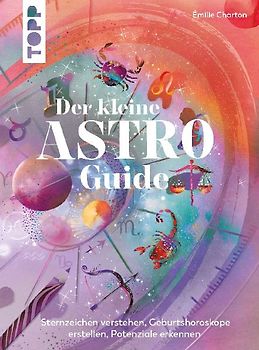 Der kleine Astro-Guide