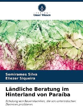 Ländliche Beratung im Hinterland von Paraíba
