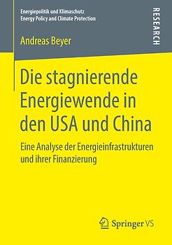 Die stagnierende Energiewende in den USA und China
