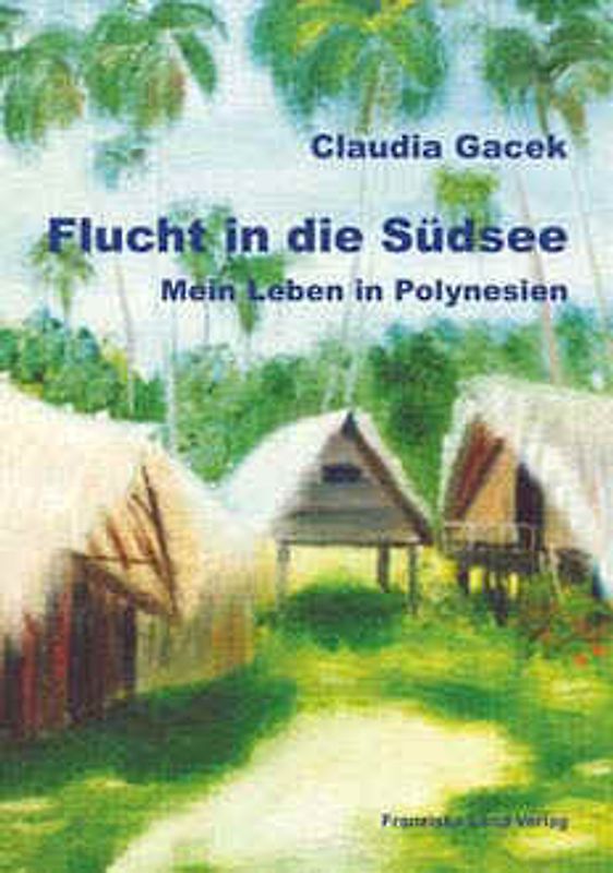 Flucht in die Südsee