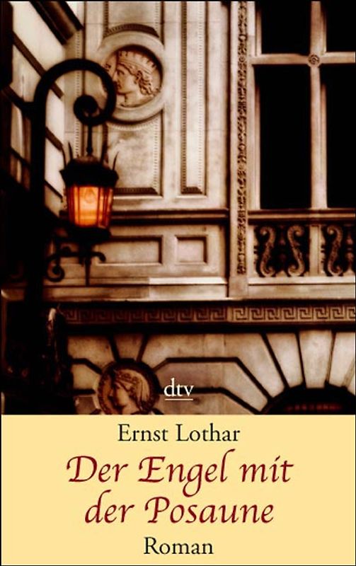 Der Engel mit der Posaune