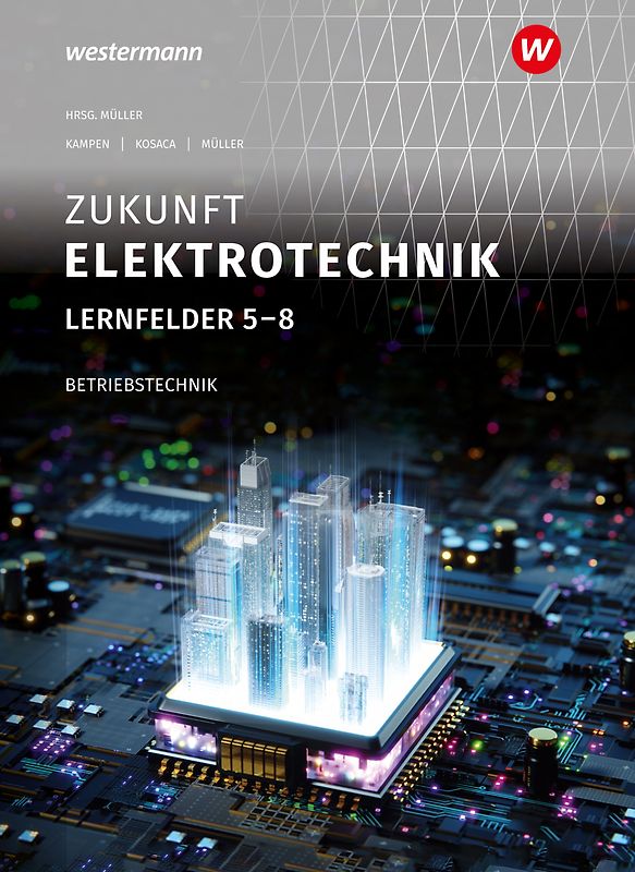 Zukunft Elektrotechnik