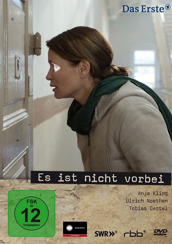 Es ist nicht vorbei DVD