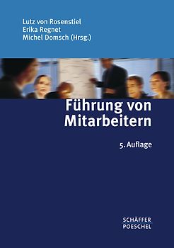Führung von Mitarbeitern