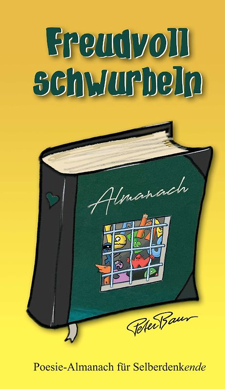 Freudvoll schwurbeln