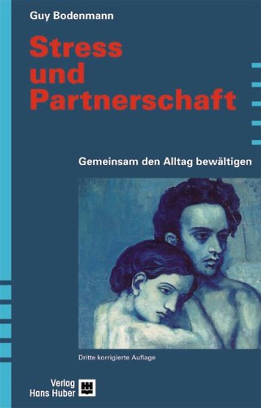 Stress und Partnerschaft