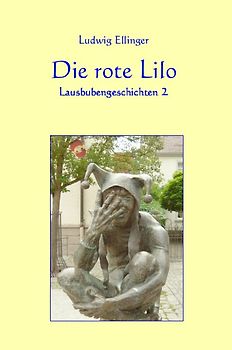 Die rote Lilo