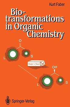 Biotransformations in Organic Chemistry