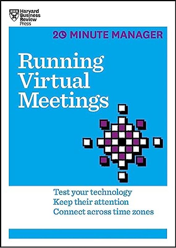 Running Virtual Meetings