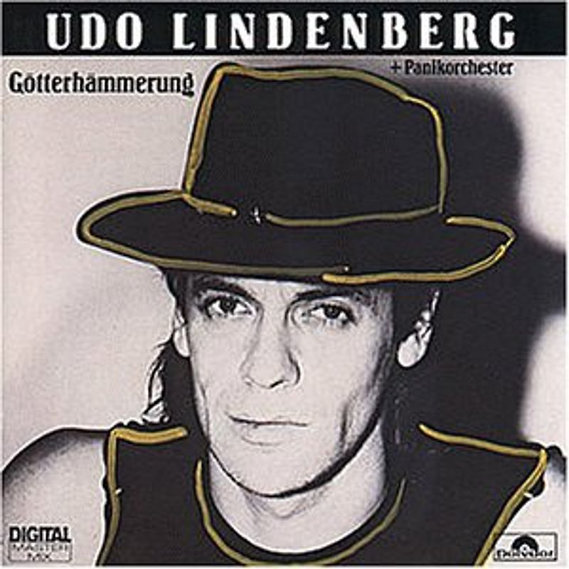 Udo Lindenberg - Götterhämmerung