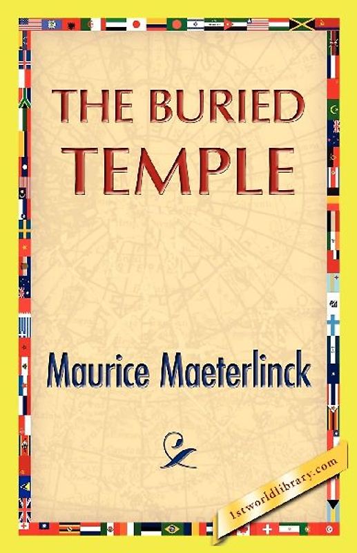 The Buried Temple