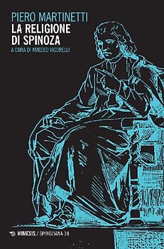 La religione di Spinoza