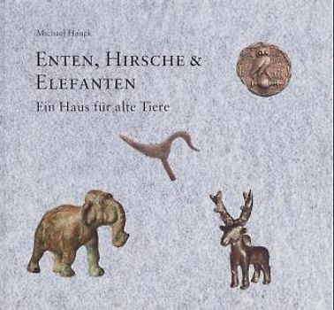 Enten, Hirsche und Elefanten