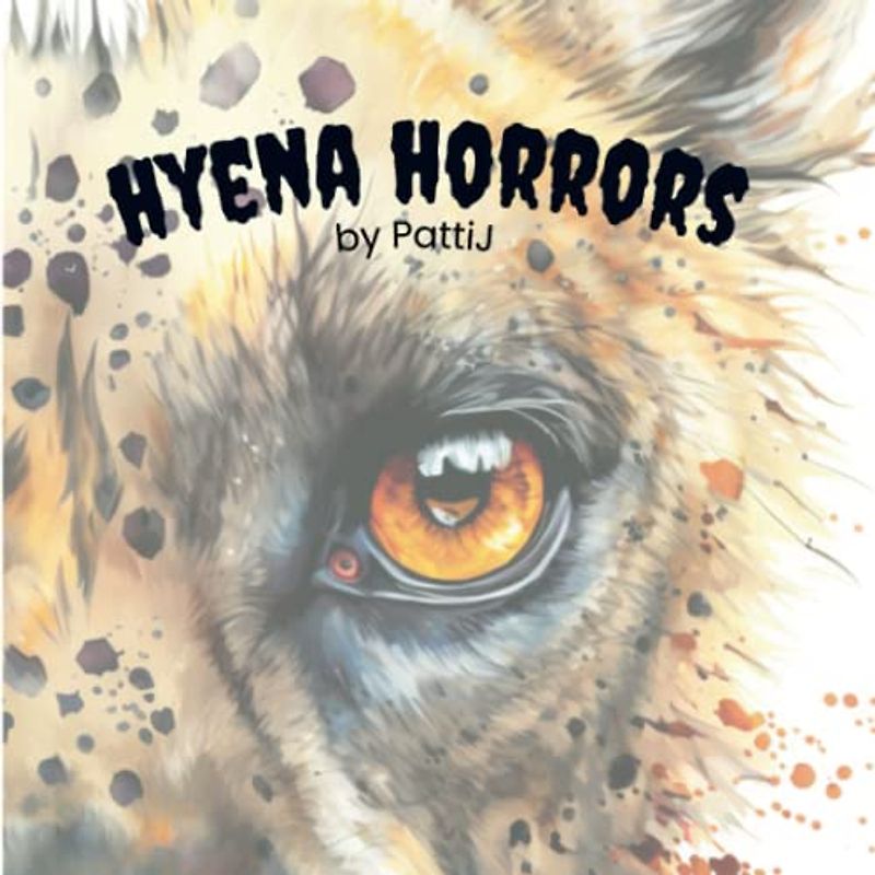 Hyena Horrors