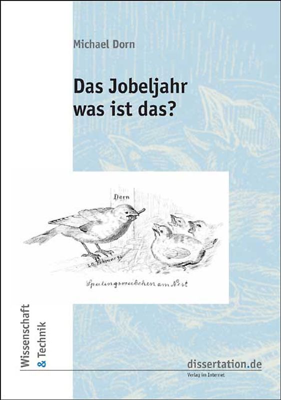 Das Jobeljahr was ist das?