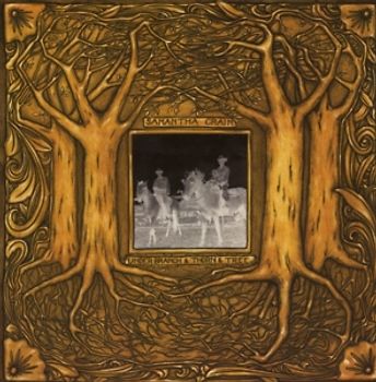Crain,Samantha - Under Branch & Thorn & Tree
