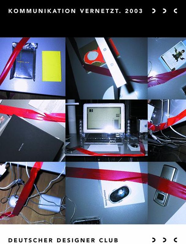 Kommunikation vernetzt 2003, Sprache als Identität