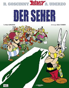 Asterix 19