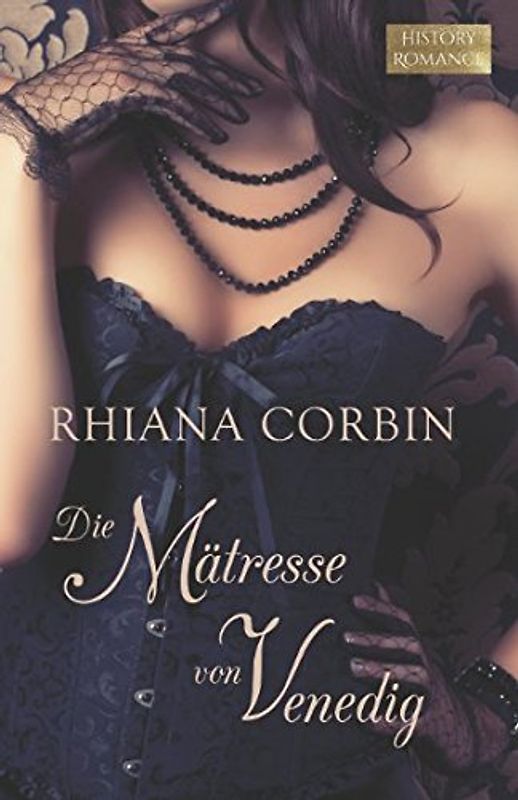 Die Mätresse von Venedig