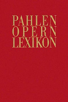 Opernlexikon
