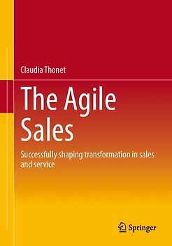The Agile Sales