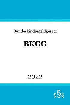 Bundeskindergeldgesetz BKGG