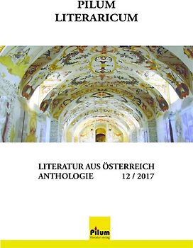 Pilum Literaricum 12 / 2017