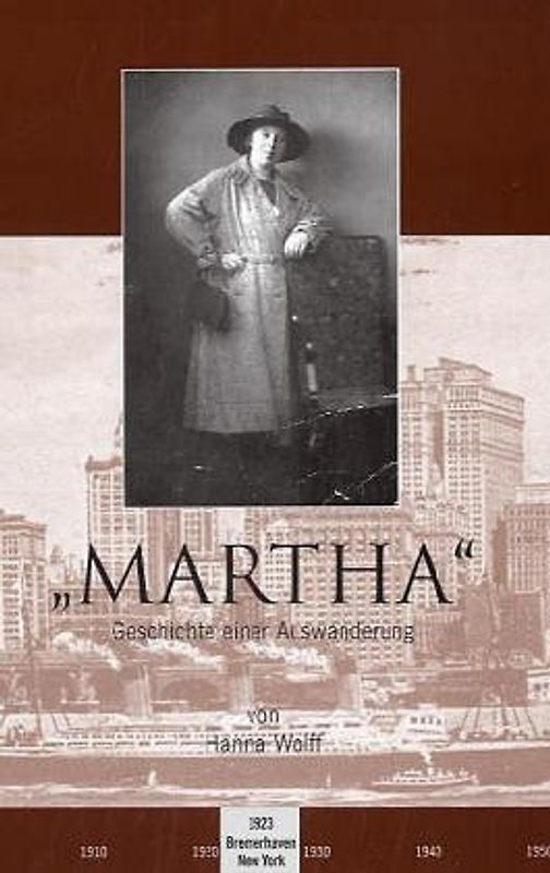 Martha