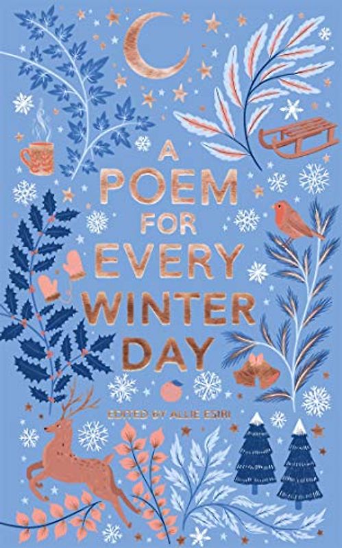 A Poem for Every Winter Day (A Poem for Every Day and Night of the Year, 2, Band 2)
