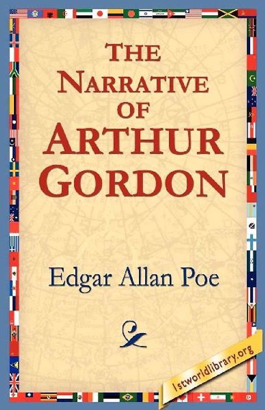 The Narrative of Arthur Gordon