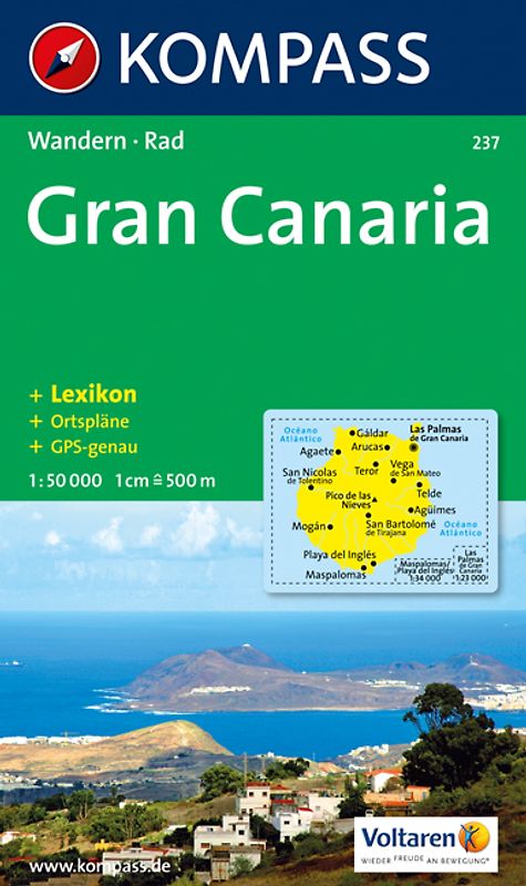 Gran Canaria